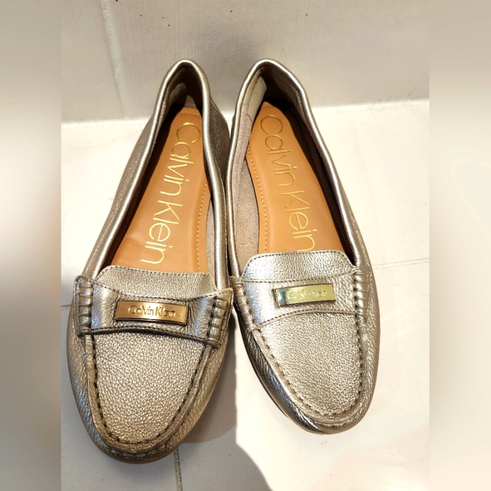 Calvin Klein Shoe